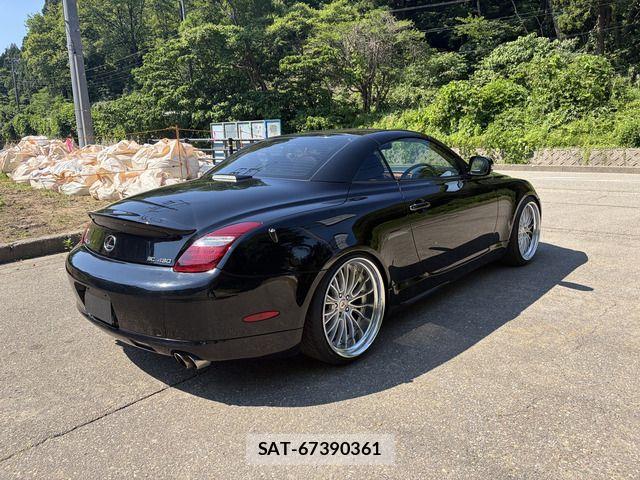 Toyota SOARER 2001-06 7457849-7