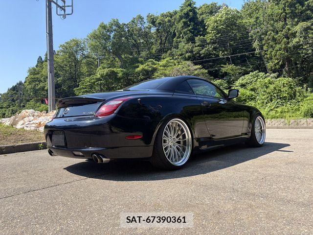 Toyota SOARER 2001-06 7457849-8