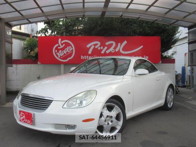 sat car