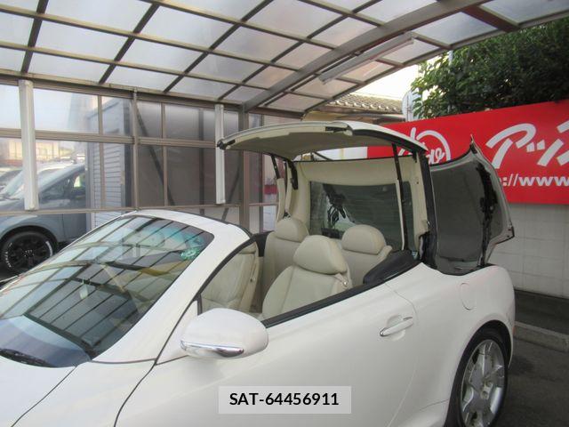 Toyota SOARER 2001-10 8317108-11