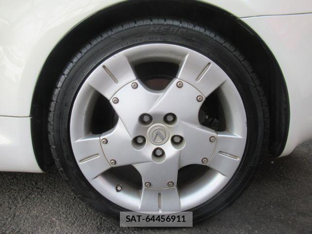 Toyota SOARER 2001-10 8317108-12
