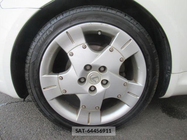 Toyota SOARER 2001-10 8317108-13