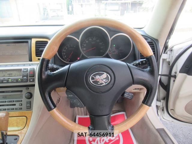 Toyota SOARER 2001-10 8317108-20