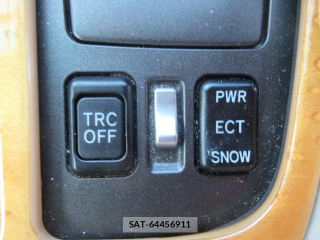 Toyota SOARER 2001-10 8317108-22