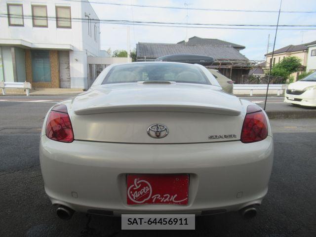 Toyota SOARER 2001-10 8317108-26