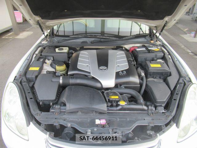 Toyota SOARER 2001-10 8317108-27