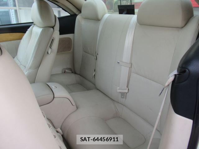 Toyota SOARER 2001-10 8317108-7