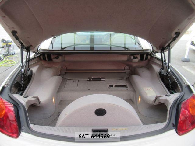 Toyota SOARER 2001-10 8317108-8