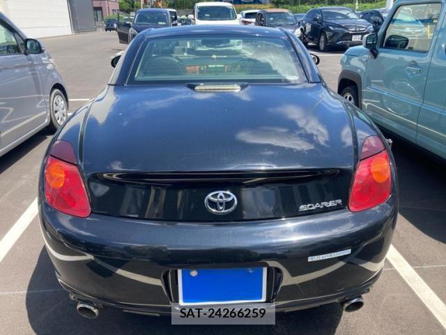 Toyota SOARER 2001-11 8317103-12