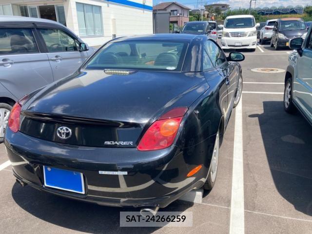 Toyota SOARER 2001-11 8317103-13