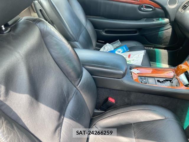 Toyota SOARER 2001-11 8317103-15