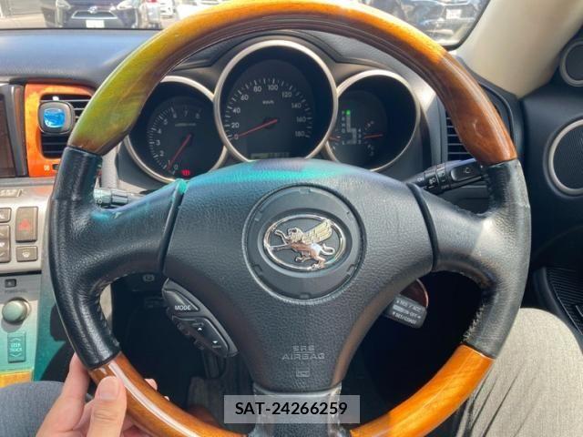 Toyota SOARER 2001-11 8317103-17