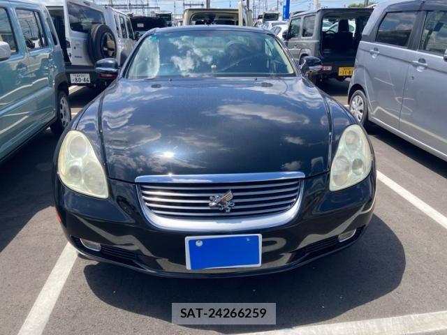 Toyota SOARER 2001-11 8317103-1