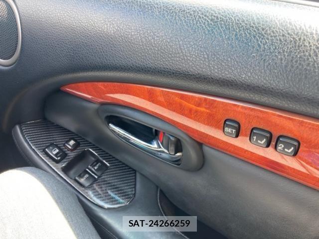 Toyota SOARER 2001-11 8317103-19