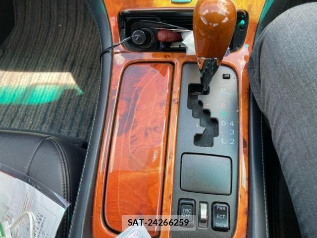 Toyota SOARER 2001-11 8317103-20