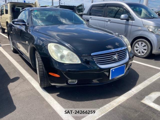 Toyota SOARER 2001-11 8317103-2