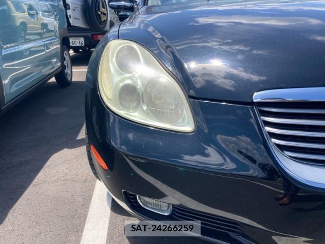Toyota SOARER 2001-11 8317103-3