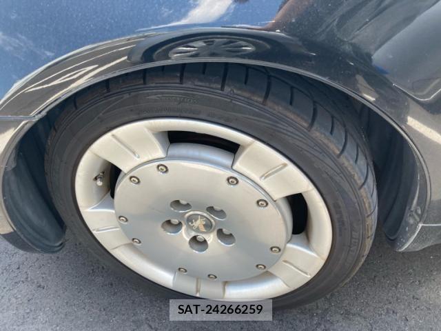Toyota SOARER 2001-11 8317103-5