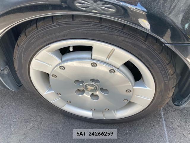 Toyota SOARER 2001-11 8317103-6