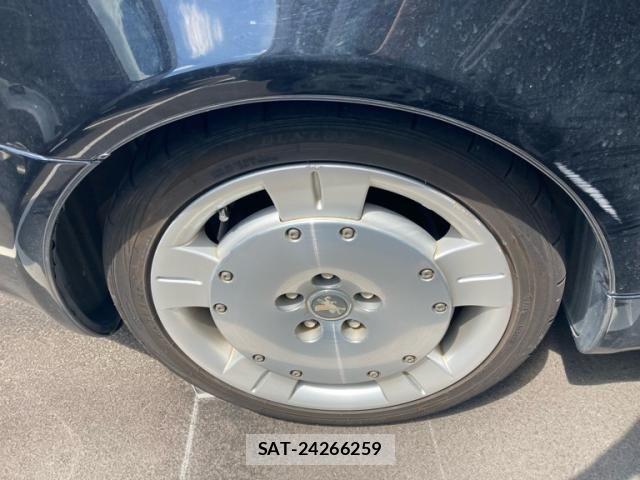 Toyota SOARER 2001-11 8317103-7
