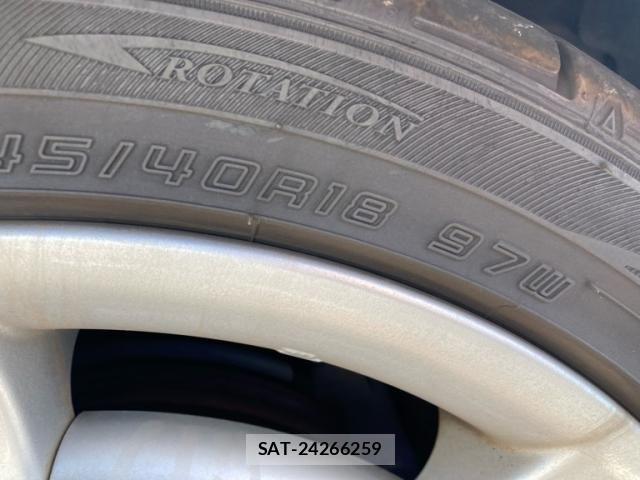 Toyota SOARER 2001-11 8317103-8