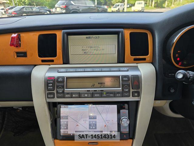 Toyota SOARER 2002-06 8337900-19