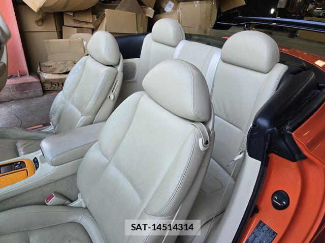 Toyota SOARER 2002-06 8337900-22