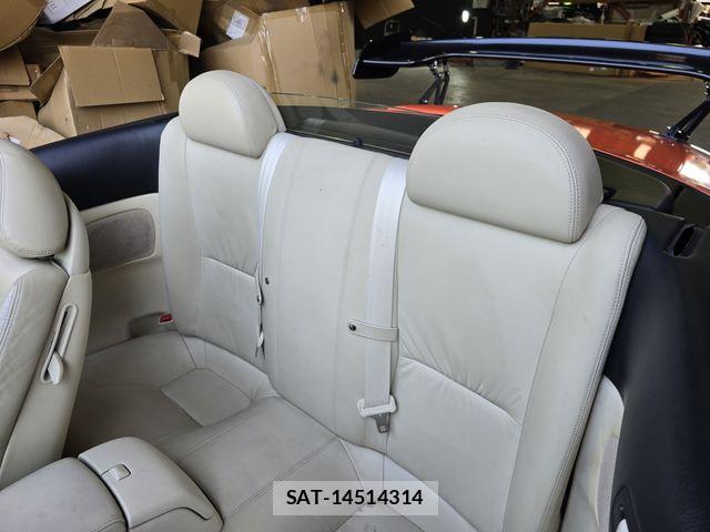 Toyota SOARER 2002-06 8337900-23