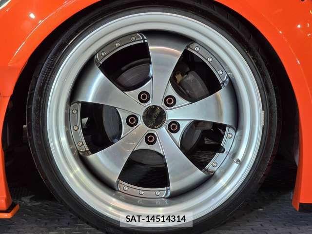 Toyota SOARER 2002-06 8337900-3