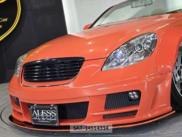 Toyota SOARER 2002-06 8337900-6