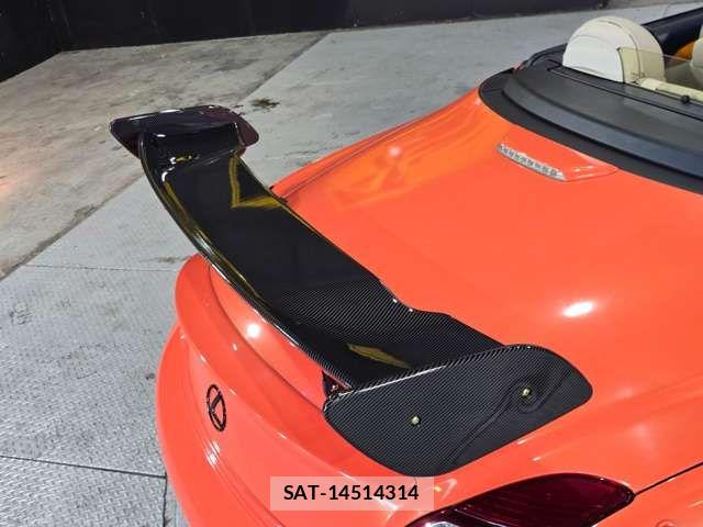 Toyota SOARER 2002-06 8337900-8