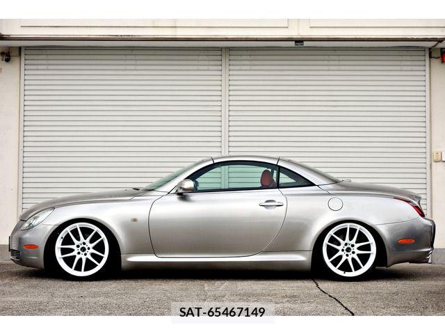 Toyota SOARER 2003-07 8744128-14