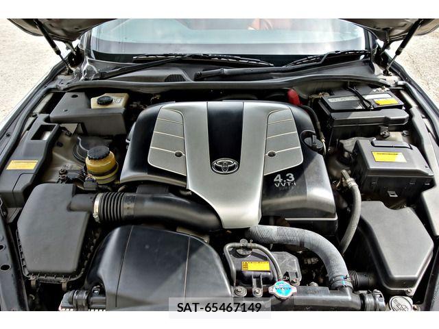 Toyota SOARER 2003-07 8744128-5
