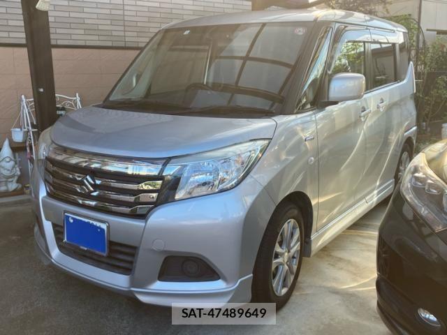 sat car