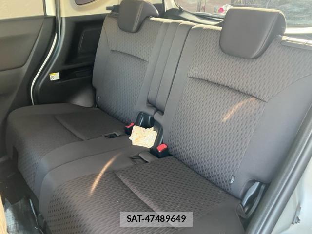 Suzuki SOLIO 2016-06 523357-9