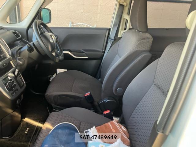 Suzuki SOLIO 2016-06 523357-10