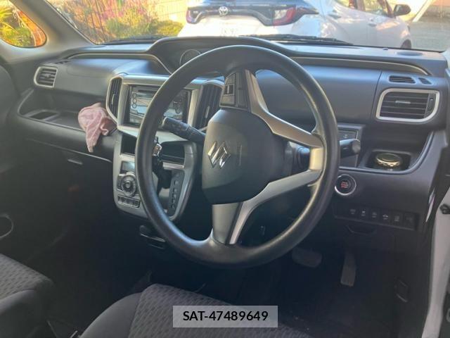 Suzuki SOLIO 2016-06 523357-11