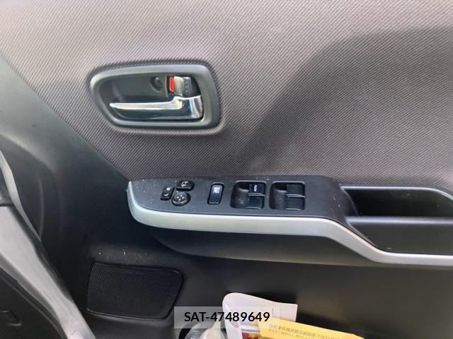 Suzuki SOLIO 2016-06 523357-12