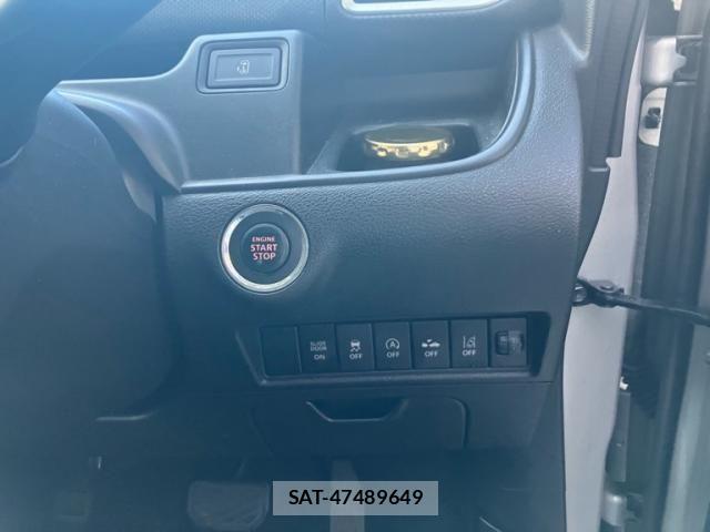 Suzuki SOLIO 2016-06 523357-13
