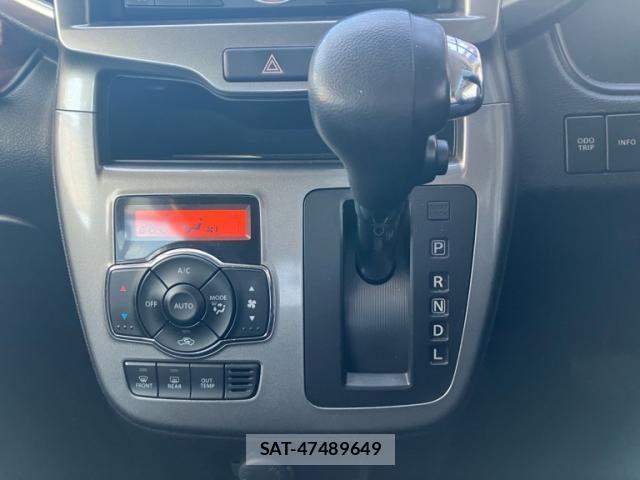 Suzuki SOLIO 2016-06 523357-16
