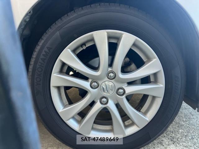 Suzuki SOLIO 2016-06 523357-4