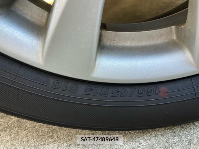 Suzuki SOLIO 2016-06 523357-5
