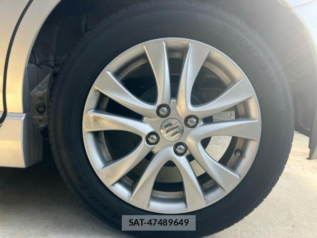 Suzuki SOLIO 2016-06 523357-6
