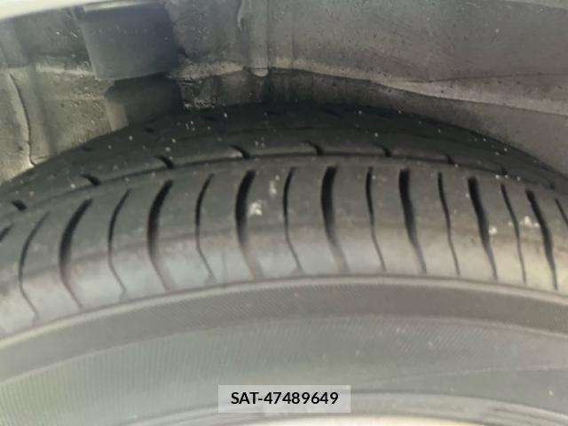 Suzuki SOLIO 2016-06 523357-7