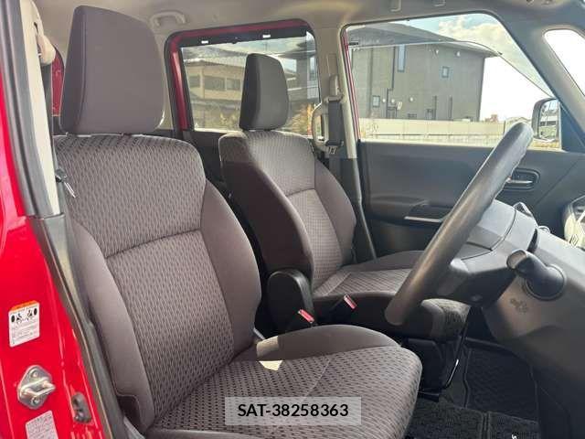 Suzuki SOLIO 2015-09 615281-9