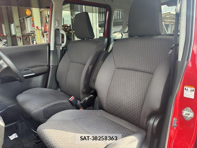 Suzuki SOLIO 2015-09 615281-10