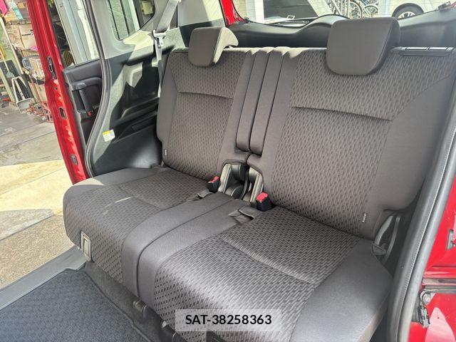 Suzuki SOLIO 2015-09 615281-12