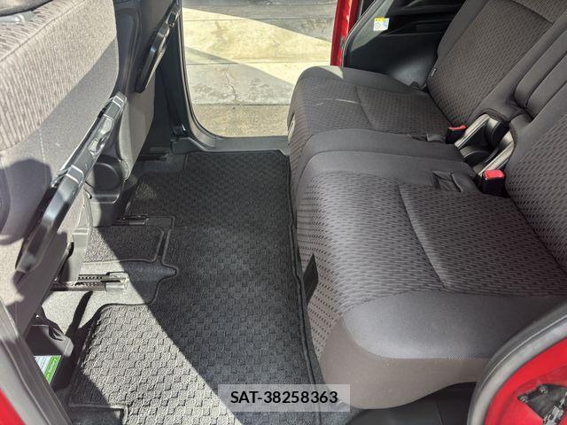 Suzuki SOLIO 2015-09 615281-13