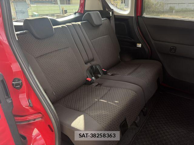 Suzuki SOLIO 2015-09 615281-14