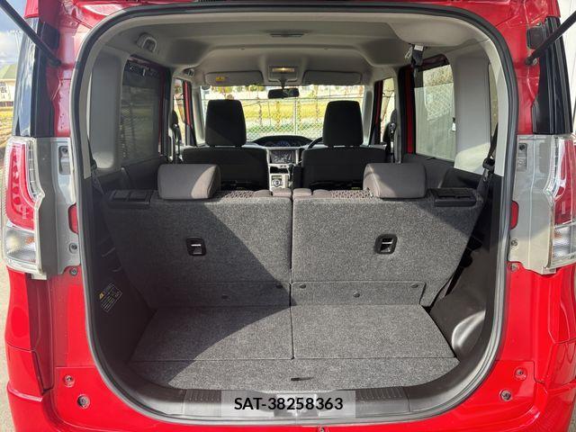 Suzuki SOLIO 2015-09 615281-15